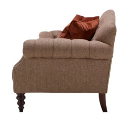 Tetrad Arbroath Brown Tweed Herringbone Fabric Petite Sofa 13 Tetrad Arbroath Brown Tweed Herringbone Fabric Petite Sofa -Housing Units Shop 258b5642d10e8ef1f19c0d779f333dcd