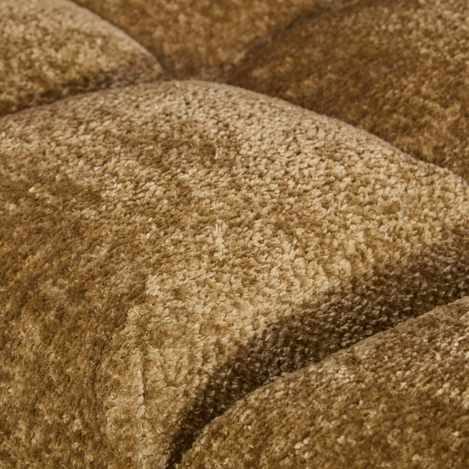 Geneva Old Gold Fabric Right Hand Corner Sofa 5 Geneva Old Gold Fabric Right Hand Corner Sofa - Image 3