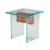 Illusion Side Table 1 Illusion Side Table -Housing Units Shop 26cfde6db9750bbdaee393eb4b854055