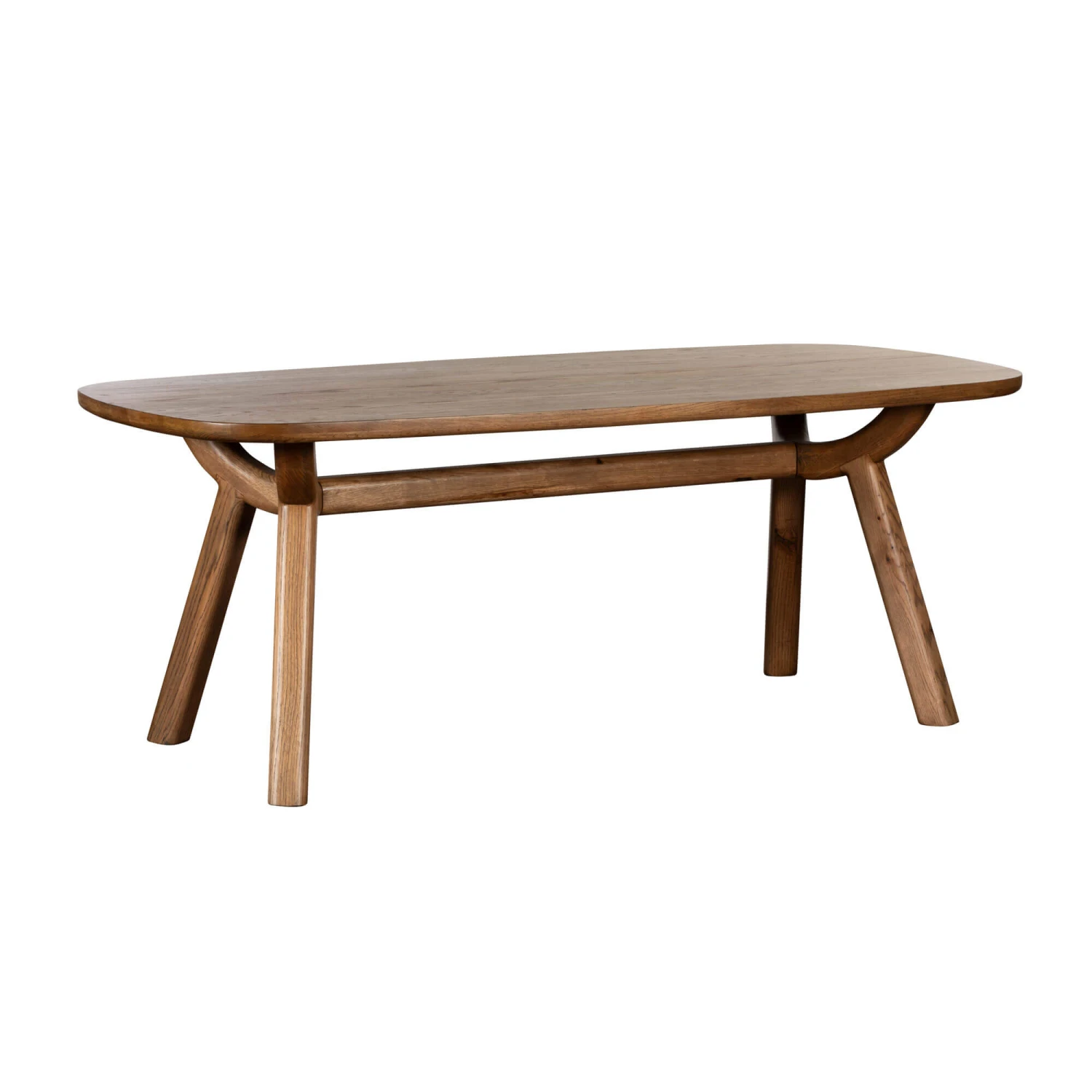 Adelphi 200cm Rustic Oak Dining Table 3 Adelphi 200cm Rustic Oak Dining Table