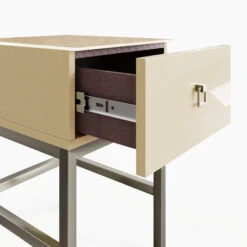 Frank Olsen Lyra Antique White Lamp Table 15 Frank Olsen Lyra Antique White Lamp Table -Housing Units Shop 2740d92933562618b7a6c962dd038bd9 1