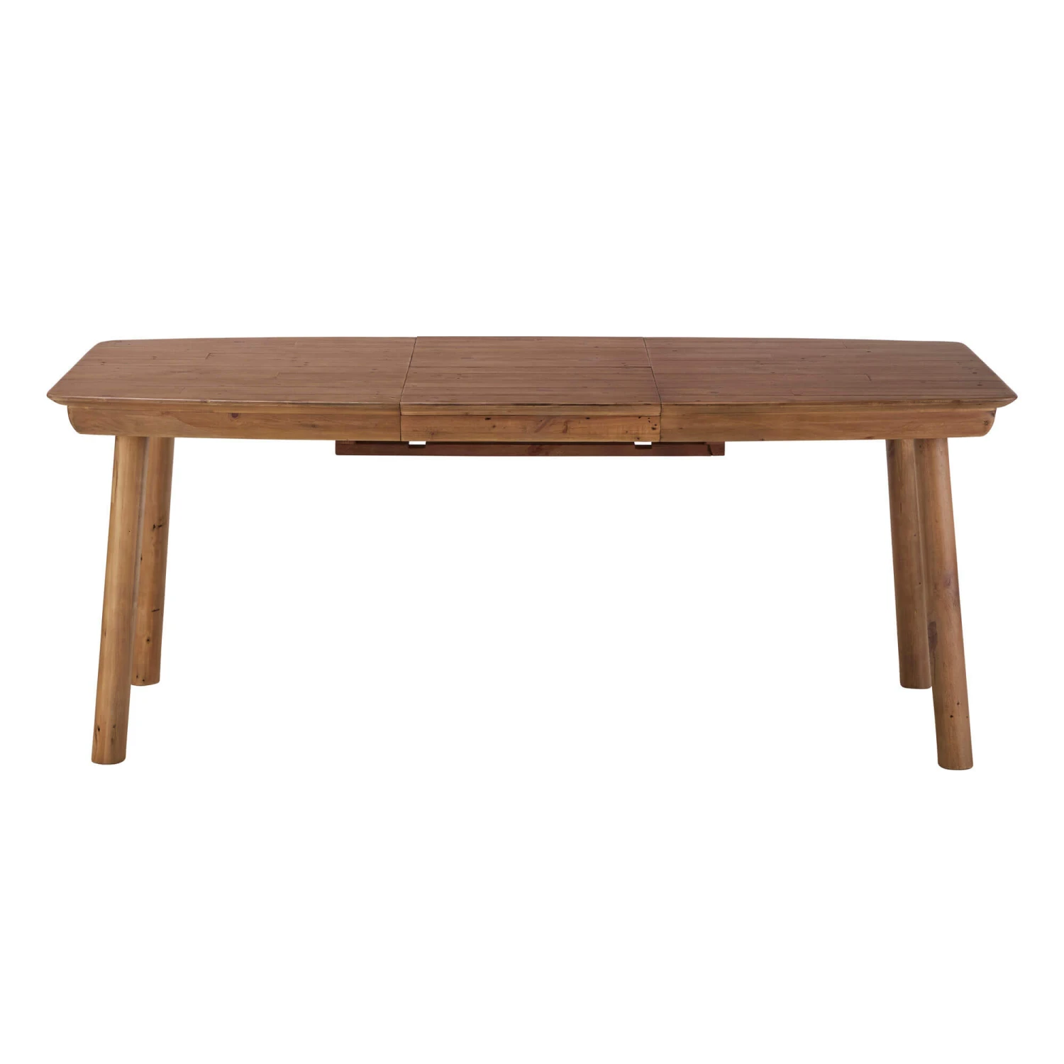 Boston 190cm Extending Reclaimed Wood Dining Table 5 Boston 190cm Extending Reclaimed Wood Dining Table - Image 3