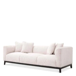 Eichholtz Corso 3 Seater Sofa In Lyssa Off-White Fabric 10 Eichholtz Corso 3 Seater Sofa In Lyssa Off-White Fabric -Housing Units Shop 27963a1005949755d010a50a77d1c276
