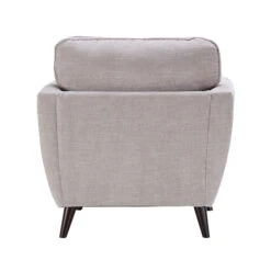 Aurelia Maeve Natural Fabric Armchair 12 Aurelia Maeve Natural Fabric Armchair -Housing Units Shop 27de1d12786cdb7a0ea2a2bfc89b9c5b