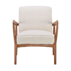 Hansen Natural Wooden Accent Armchair 12 Hansen Natural Wooden Accent Armchair -Housing Units Shop 290802b3ca503f2ba507e05d6418d92e