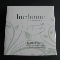 Leather Care Cleaning Kit