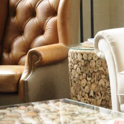 Driftwood Tall Lamp Table -Housing Units Shop 29a391e2dd0c312967d6be31bcde35cb