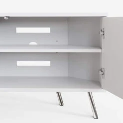 Frank Olsen Elevate White LED And Intelligent Eye Corner TV Unit 14 Frank Olsen Elevate White LED And Intelligent Eye Corner TV Unit -Housing Units Shop 2b657924cc06c01d8d3652d3f678298b