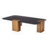 Edessa Black And Brass Coffee Table -Housing Units Shop 2c4e939c0caabd47f9e8f2e373e6584b