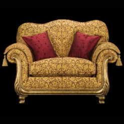 Gascoigne Designs Victoria Fabric Sofa Collection 21 Gascoigne Designs Victoria Fabric Sofa Collection -Housing Units Shop 2c5f8cdf0bc815593210055d81ab99c4