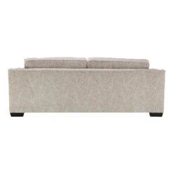 David Gundry Como Metropolitan Cream Fabric Large Sofa -Housing Units Shop 2cfc5abe9e6fa65551d08e86033733c5