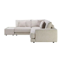 Naxos Large Tyne Natural Fabric Open End Right Arm Corner Group With Rectangular Table -Housing Units Shop 2e702b6ed05d1a20a28d38969cd77b18 1