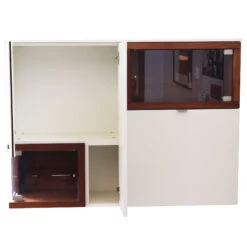 Venjakob Andiamo Hanging Cabinet -Housing Units Shop 2f545415e6fa555f9638c99bc923f9e7
