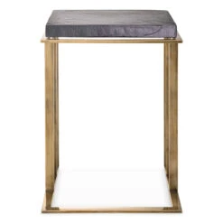 Eichholtz Crescent Side Table -Housing Units Shop 2f728016c61a971b119bedbd12b4f09e 1
