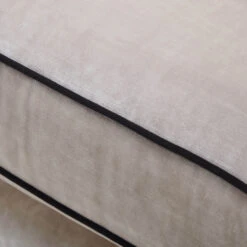 Duresta Coco Flatiron Pearl Fabric Grand Split Sofa -Housing Units Shop 2f79617fccafd0337f14538eac6f90d6