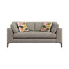 Orla Kiely Arklow Blythe Oatmeal Fabric Medium Sofa -Housing Units Shop 2febee308168d980218c08677be9db91