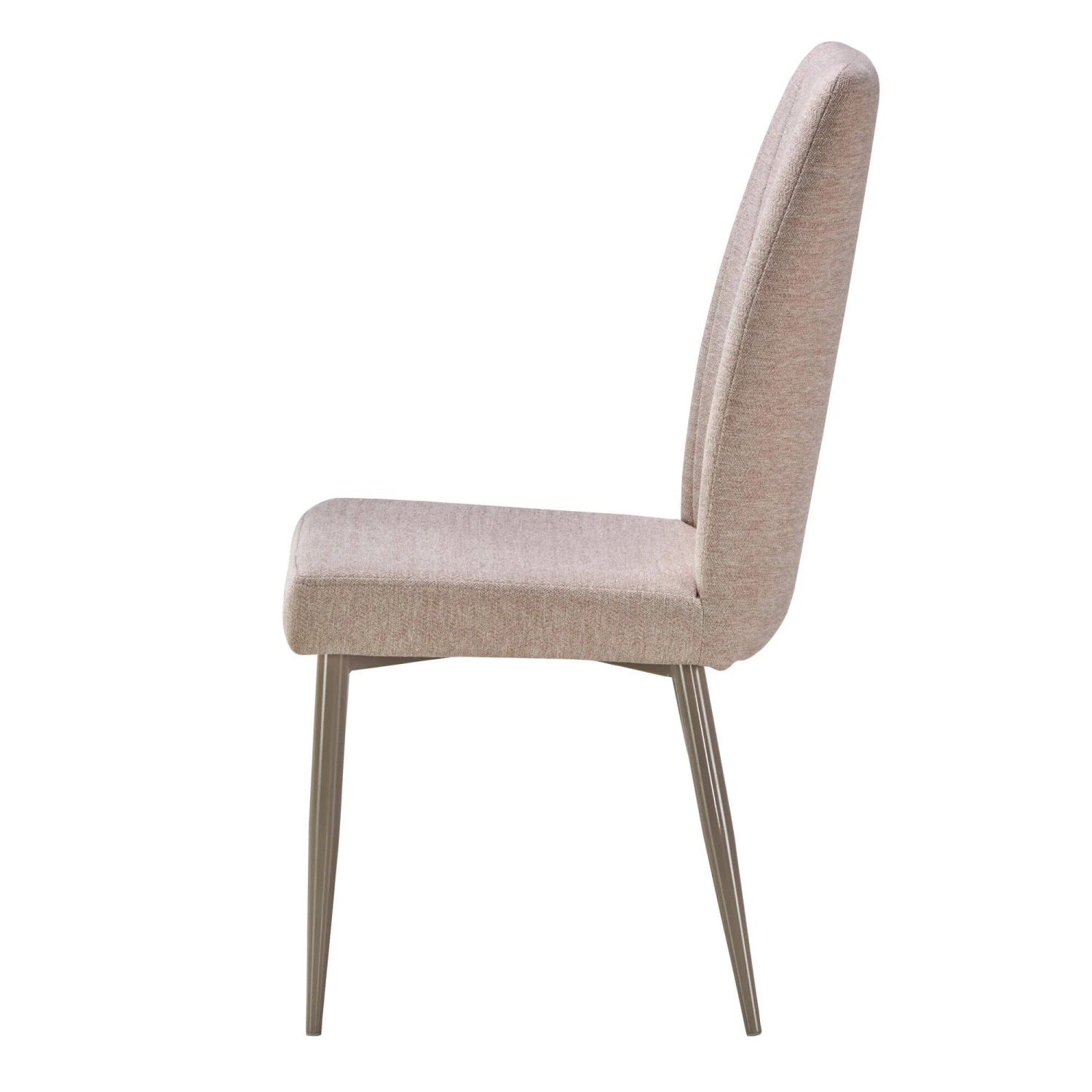 Baltaro Extending Dining Table With 4 Bettina Cream Dining Chairs 9 Baltaro Extending Dining Table With 4 Bettina Cream Dining Chairs - Image 7