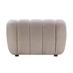 Claudia Cream Fabric Armchair 15 Claudia Cream Fabric Armchair -Housing Units Shop 31b1e74d9d419646a42d818352fb8e49