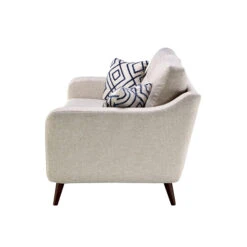 Ariana Large Natural Boucle Fabric 3 Seater Sofa -Housing Units Shop 334624874c1651c6eb42fc6e4722c97e 1