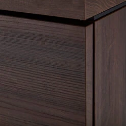 Kelso Dark Brown Wooden 2 Door TV Unit 17 Kelso Dark Brown Wooden 2 Door TV Unit -Housing Units Shop 33f92a498edbadfd43bf28262be418b2