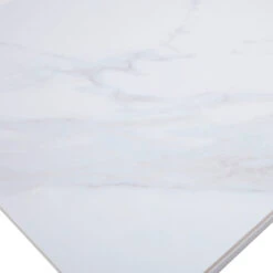 Serena 135cm White Ceramic Dining Table -Housing Units Shop 3485af6694a4c4a7e76d3dc2d7811d8e