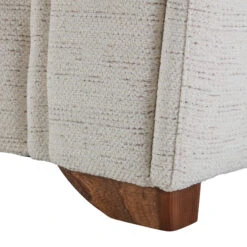 Tianna Avana Cream Fabric Cuddler Sofa 11 Tianna Avana Cream Fabric Cuddler Sofa -Housing Units Shop 34da5a728d3a3687931f154f9628108c