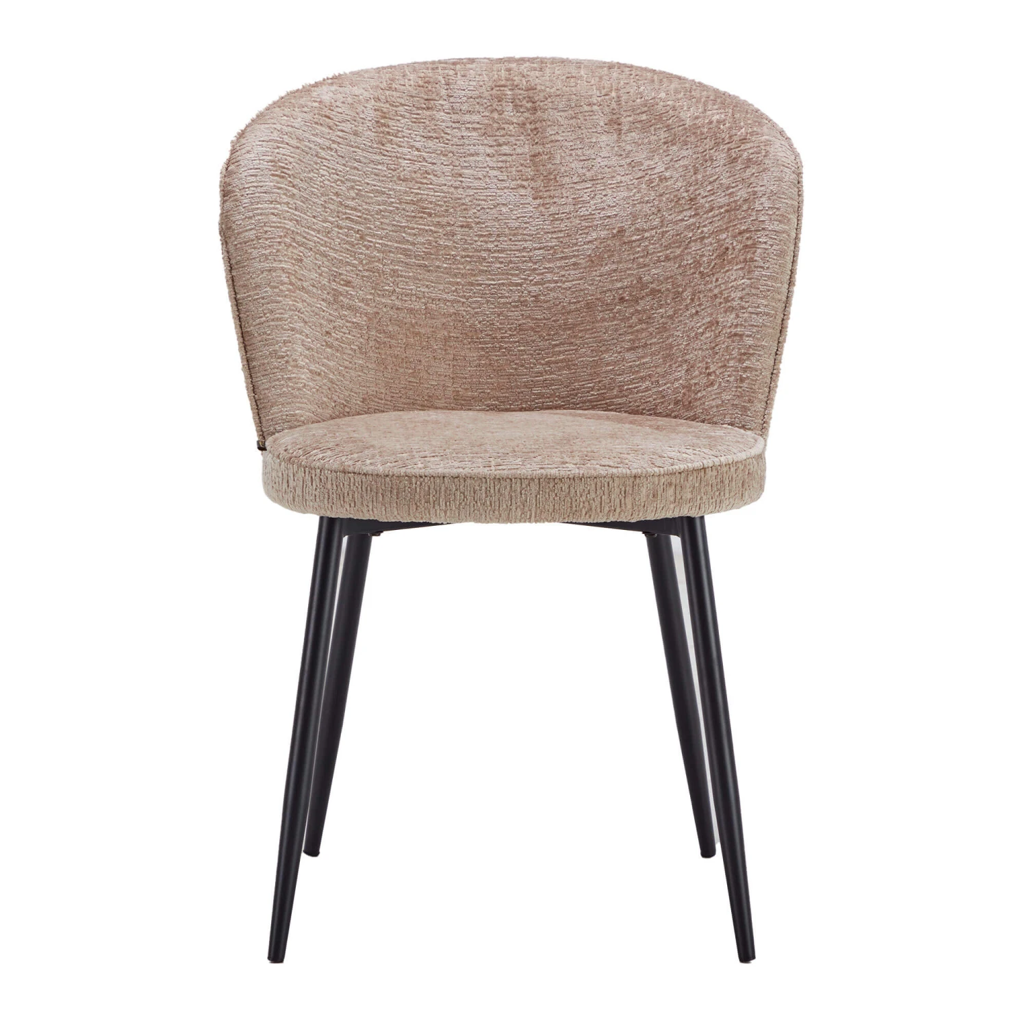 Rosetta 120cm Bursa Wood Dining Table With 4 Sandy Desert Dining Chairs 9 Rosetta 120cm Bursa Wood Dining Table With 4 Sandy Desert Dining Chairs - Image 7