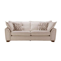 Tianna Avana Cream Fabric 3 Seater Sofa 13 Tianna Avana Cream Fabric 3 Seater Sofa -Housing Units Shop 357915bef1839ef712755644b7114cd8