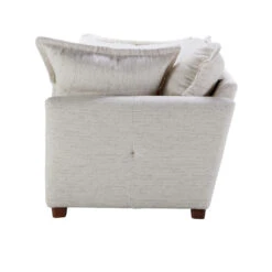Tianna Avana Cream Fabric Cuddler Sofa 9 Tianna Avana Cream Fabric Cuddler Sofa -Housing Units Shop 35ec91467e3f813e6c7f87d27da3f298