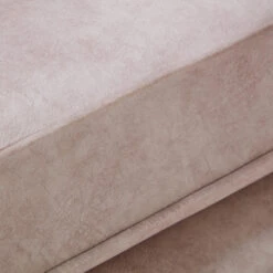 Fairfield Cream Fabric 4 Seater Pillow-Back Corner Sofa 18 Fairfield Cream Fabric 4 Seater Pillow-Back Corner Sofa -Housing Units Shop 35f5df56b400f4d73baabccc60f62c62