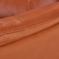 Primo Leather 2 Seater Manual Recliner Sofa -Housing Units Shop 378a4111308d69dab67bb80bc686a4c7