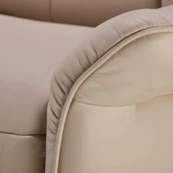 Himolla Lupo Cream Leather 3 Seater Electric Recliner Sofa 23 Himolla Lupo Cream Leather 3 Seater Electric Recliner Sofa -Housing Units Shop 37a3cd2296e22d9a04e04e5387eaeb81