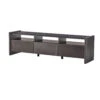 Colmar 160cm Metallic Effect TV Unit -Housing Units Shop 3839f95b0d55fe372c8efde83670a7cf