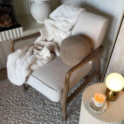 Hansen Natural Wooden Accent Armchair 15 Hansen Natural Wooden Accent Armchair -Housing Units Shop 3879d624e0ab165f62e7f508851761d3