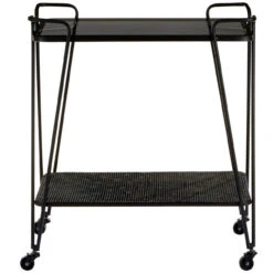 Tonino Black Drinks Trolley 12 Tonino Black Drinks Trolley -Housing Units Shop 38b7b01141c8ffaf06150d87ab624de7
