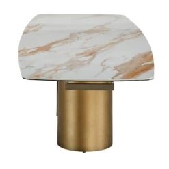 Fiora Casa Venezia Rectangular Ceramic Extending Dining Table 18 Fiora Casa Venezia Rectangular Ceramic Extending Dining Table -Housing Units Shop 3943a27d59a125c1f2c1382773beb8cb 1