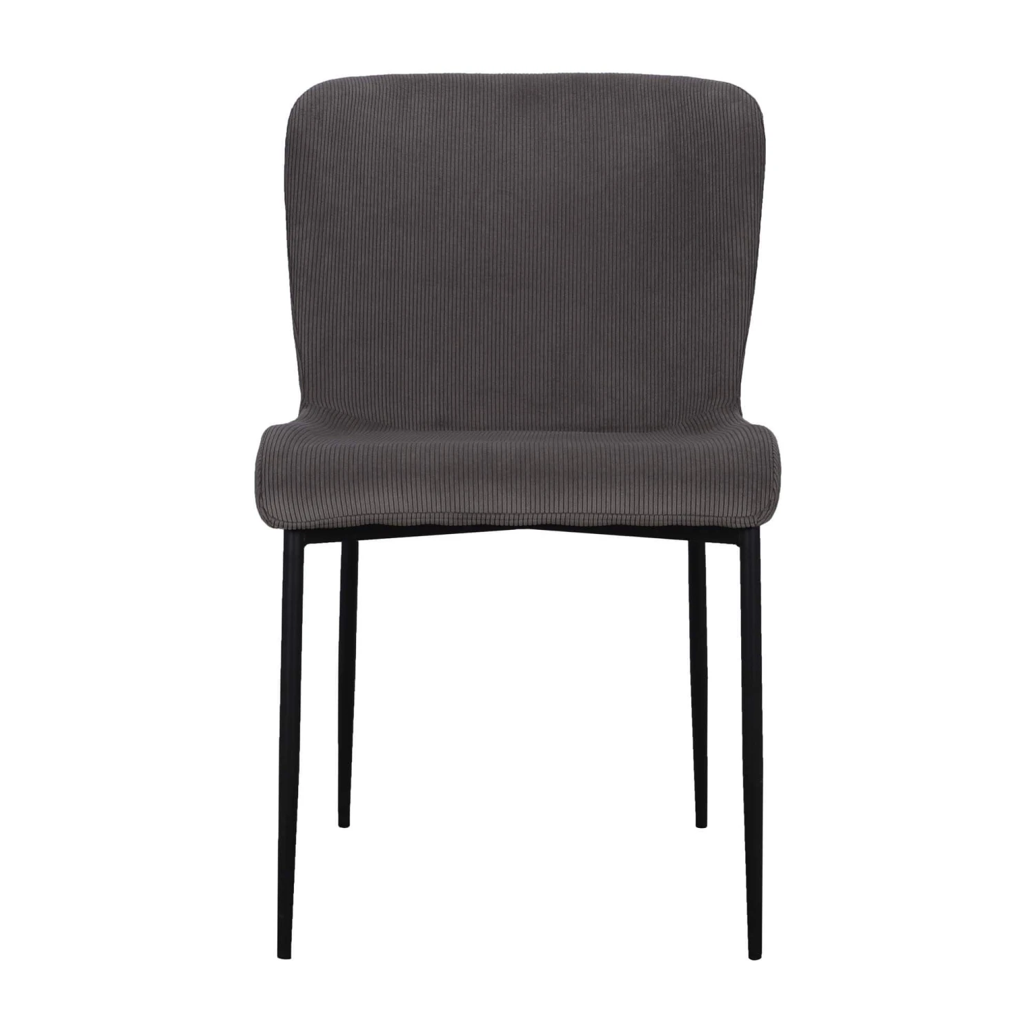 Java Teak 130cm Round Dining Table And 4 Manhattan Grey Dining Chairs 11 Java Teak 130cm Round Dining Table And 4 Manhattan Grey Dining Chairs - Image 9