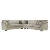 Imogen Suave Oyster Fabric Large Corner Sofa -Housing Units Shop 3a765e15ecfbdfc18f5ab35b4bebdf8b