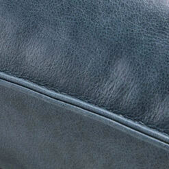 Manhattan Blue Leather Relaxa Lounge Chair -Housing Units Shop 3a90ce8aeb77b0bfc0f86a27356eeaad 1