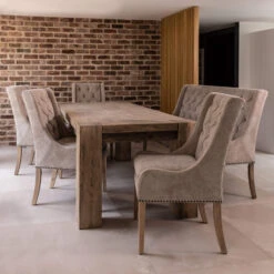 Jacob 200cm Greige Fabric Straight Dining Bench 13 Jacob 200cm Greige Fabric Straight Dining Bench -Housing Units Shop 3b0ec647850031b8ca1c79ea5efff34a