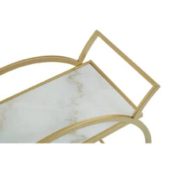 Allora 2 White Marble Tier Gold Drinks Trolley 16 Allora 2 White Marble Tier Gold Drinks Trolley -Housing Units Shop 3b4b0ece8b41e7d61e599b7b191a6a9b