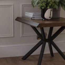 Bronx Square Lamp Table -Housing Units Shop 3bf550ecc2c3df1f7ea5de9b7300478c