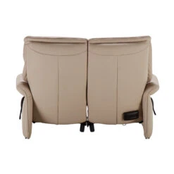 Himolla Lupo Cream Leather 2 Seater Electric Recliner Sofa 22 Himolla Lupo Cream Leather 2 Seater Electric Recliner Sofa -Housing Units Shop 3c37830bfd511b28734b0ce37eb5b3c6