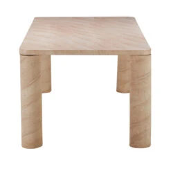 Iris 200cm Rectangular Dining Table -Housing Units Shop 3c58a0c016fdcada080eb4b2f0566e8b