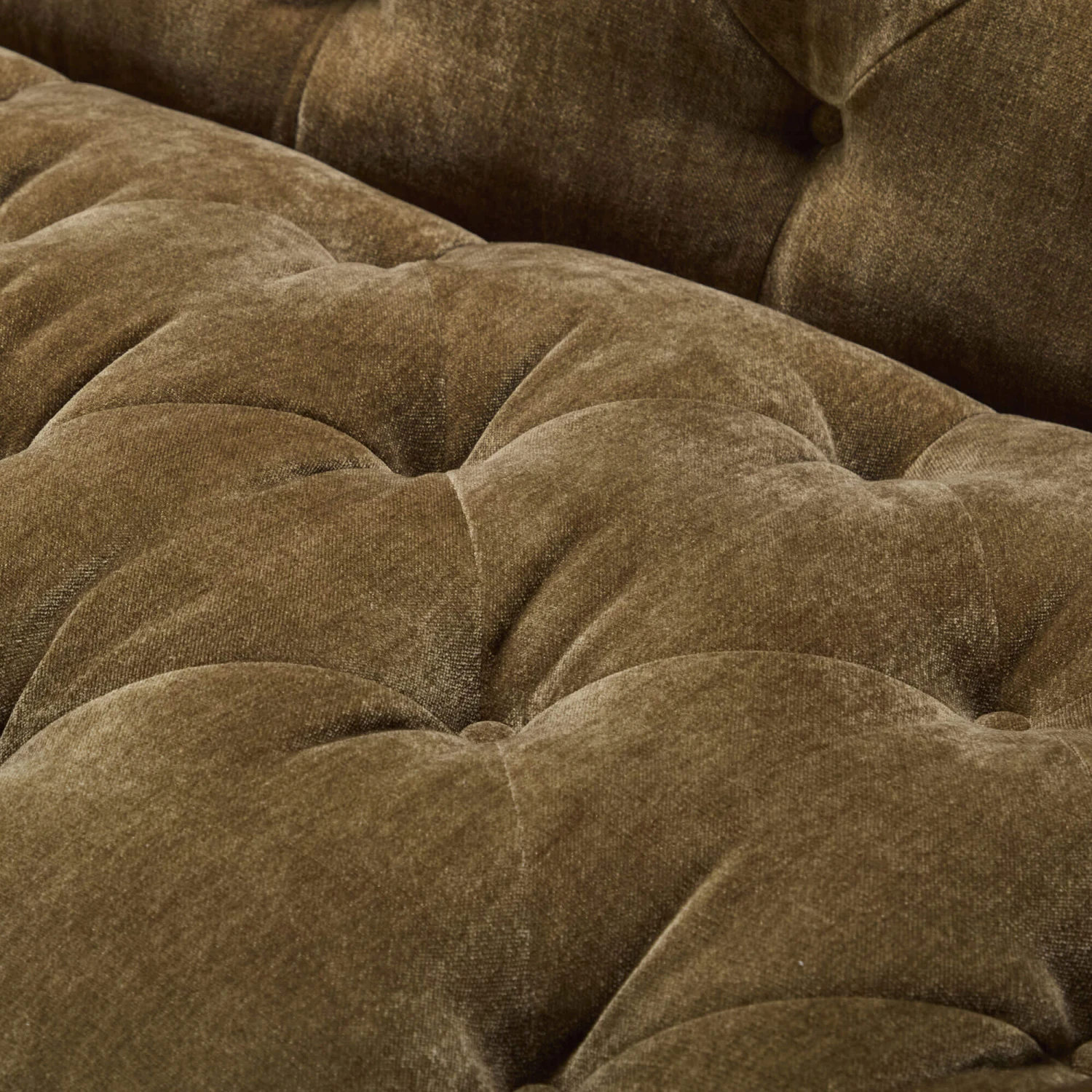 Wentworth Oasis Sage Green Fabric Snuggler Sofa 8 Wentworth Oasis Sage Green Fabric Snuggler Sofa - Image 6