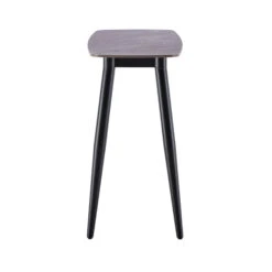 Stuttgart Grey Marble Effect Console Table -Housing Units Shop 3dad2639f5659e209c2dde7fd0d80c97