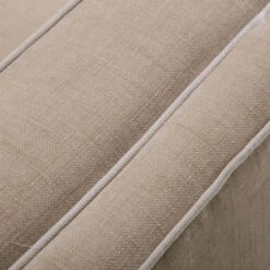 David Gundry Como Mythica Vanilla Fabric Medium Sofa -Housing Units Shop 3e0a9431ea827fa5cbb3c1d952d7b091