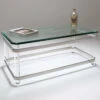 Bude Glass Top Rectangular Coffee Table 1 Bude Glass Top Rectangular Coffee Table -Housing Units Shop 3f3e9862b6a7de9569215684ae9b6790