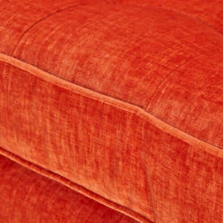 Orla Kiely Ivy Medium Sofa In Derry Orange Fabric -Housing Units Shop 3feaff3d3eb91c7c6a7f1a5bb526d770