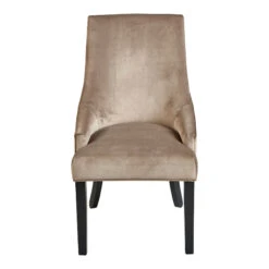 Medina High Gloss 200cm Extending Dining Table & 6 Metz Latte Chairs -Housing Units Shop 3feda76241e0d5d9283e4f0bf3529bd1 1